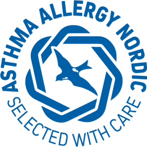 asthma allergy nordic