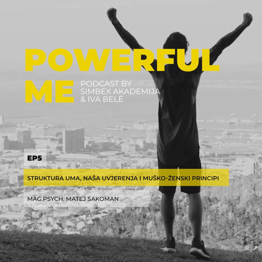 POWERFUL ME ep 5 1080x1080