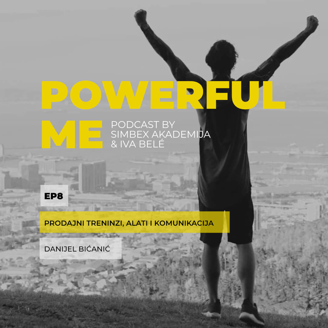 POWERFUL ME ep 8 1080x1080