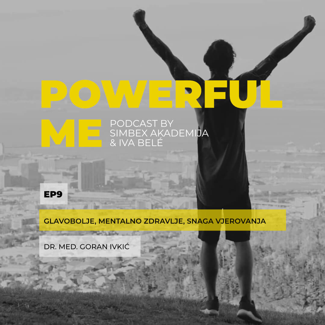 POWERFUL ME ep 9 1080x1080