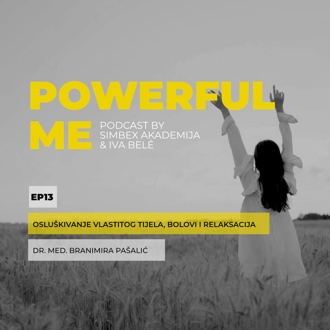 POWERFUL ME ep 13 1080x1080