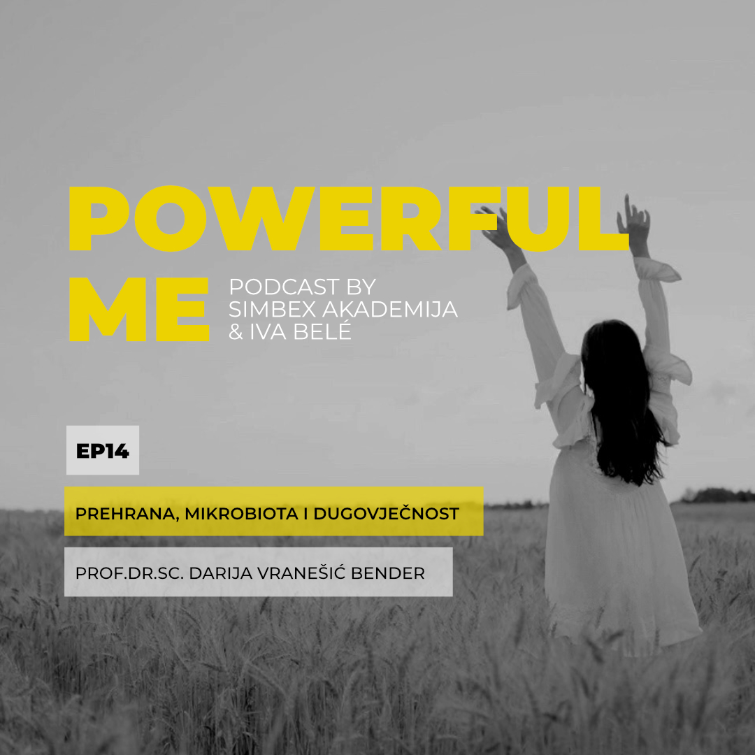 POWERFUL ME INSTAGRAM epi 13