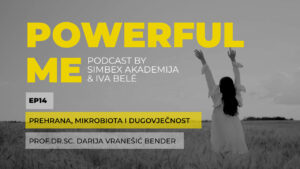 POWERFUL ME ep 14