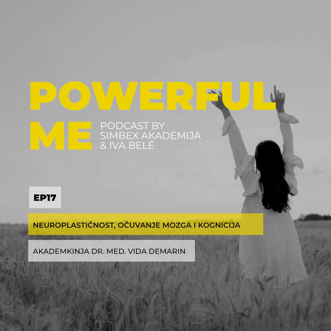 POWERFUL ME INSTAGRAM ep 15
