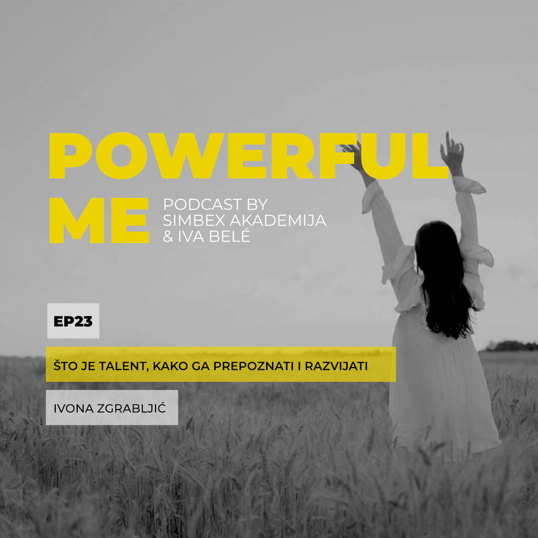 POWERFUL ME ep 23 1080x1080