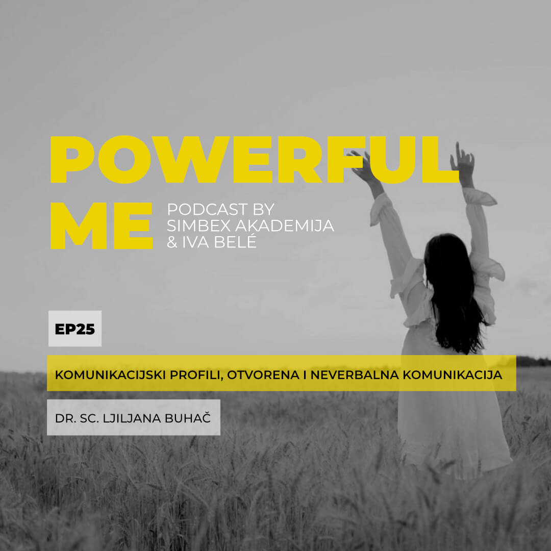 POWERFUL ME ep 25 1080x1080