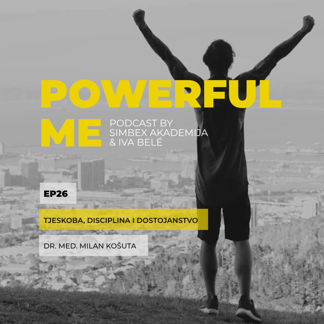 POWERFUL ME ep 26 1080x1080