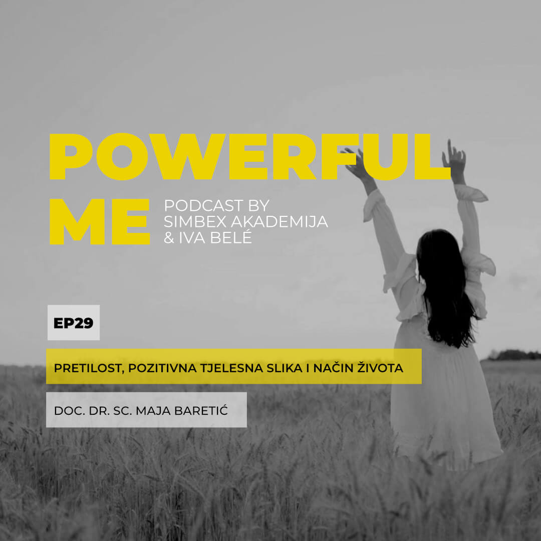 POWERFUL ME ep 29 1080x1080
