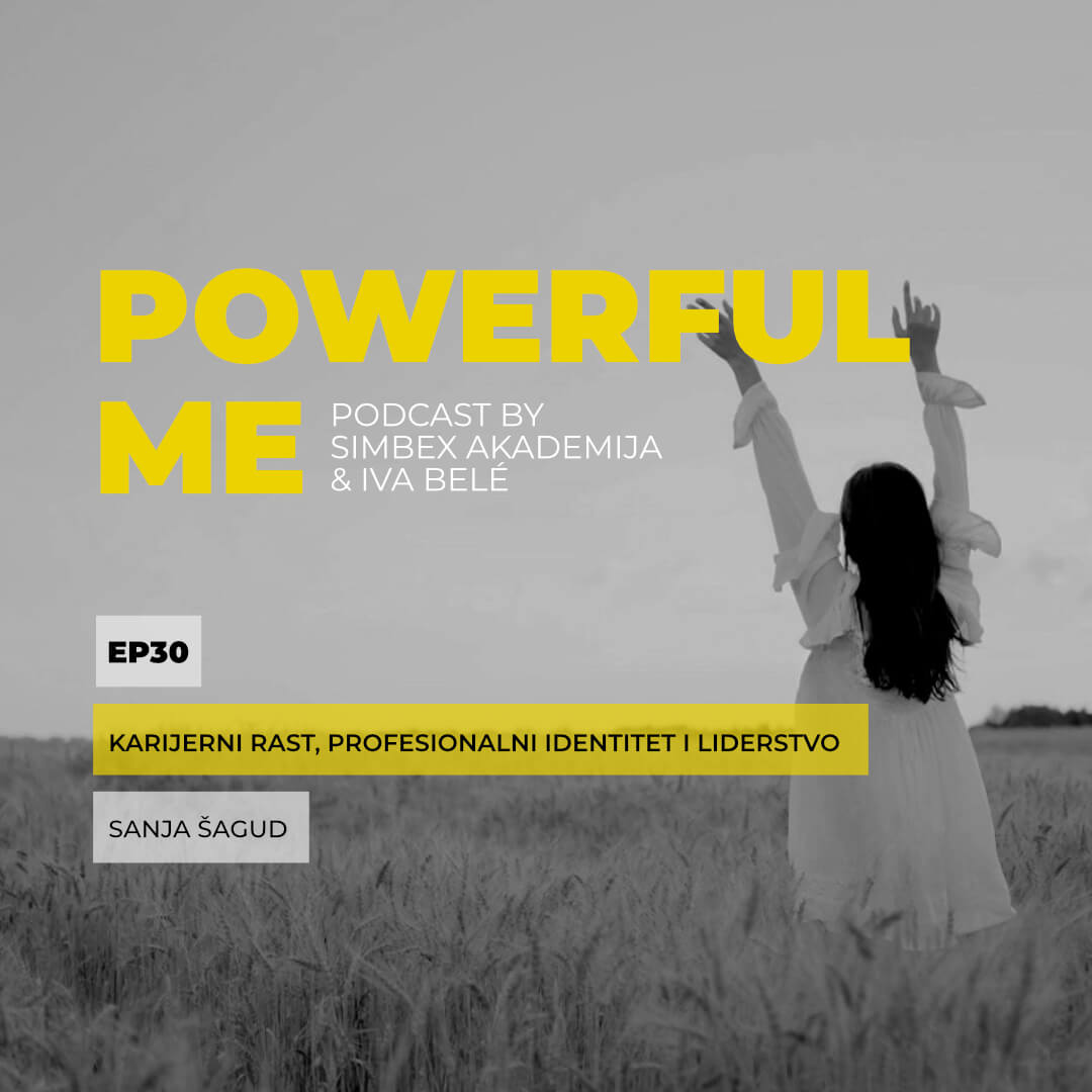 POWERFUL ME ep 30 1080x1080