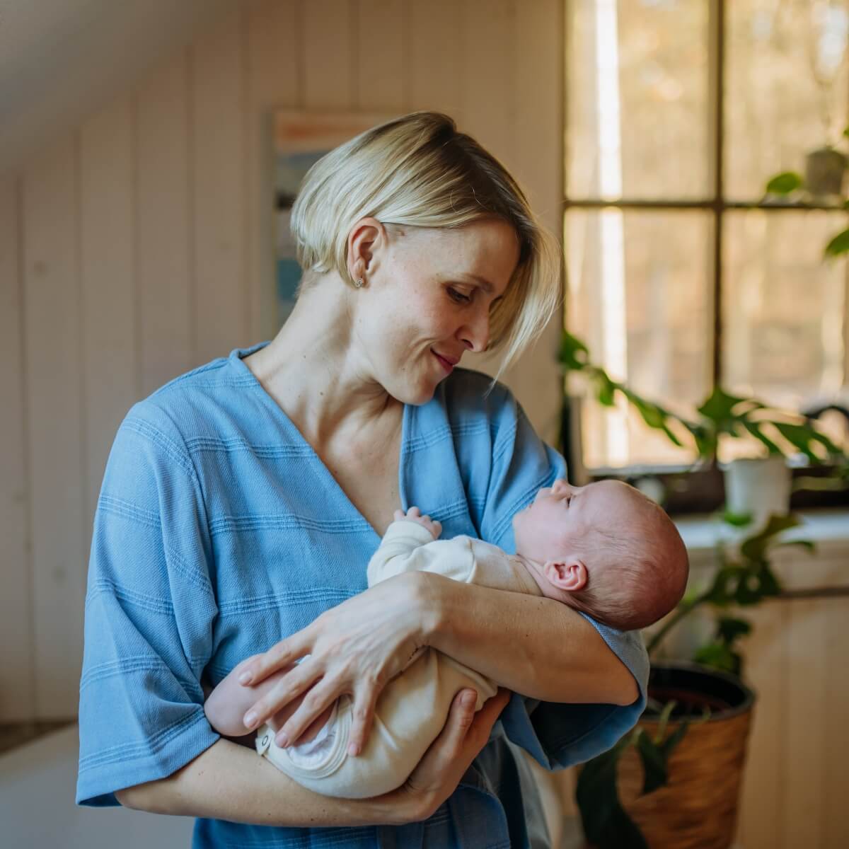 Oporavak nakon poroda – što svaka nova mama treba znati 1200x1200
